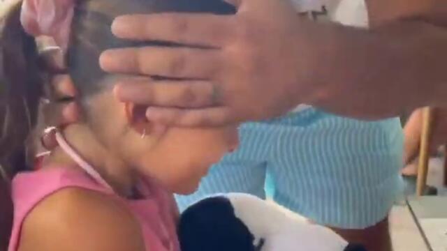 Постучись в мою дверь 46-47 серия за кадром