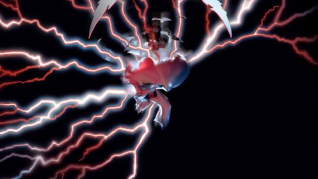 Negative Reinforcement