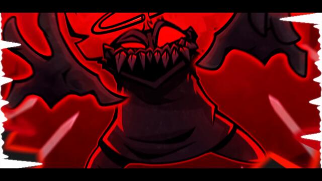 Friday Night Funkin' - Expurgation Remix (Tricky Phase 4)