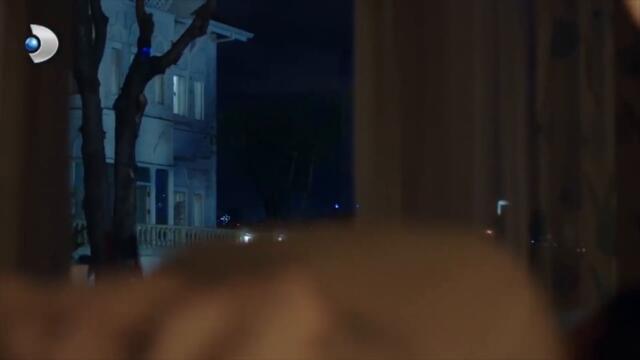 Arka Plandaki İsmi Almak İçin Zorluyor! - Zalim İstanbul 31.Bölüm