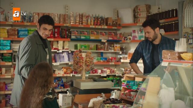 Paran yoksa insanları tanırsın... - Kardeşlerim En Hüzünlü Sahneler