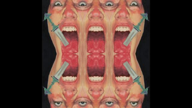 Jockstrap - City Hell (Official Audio)