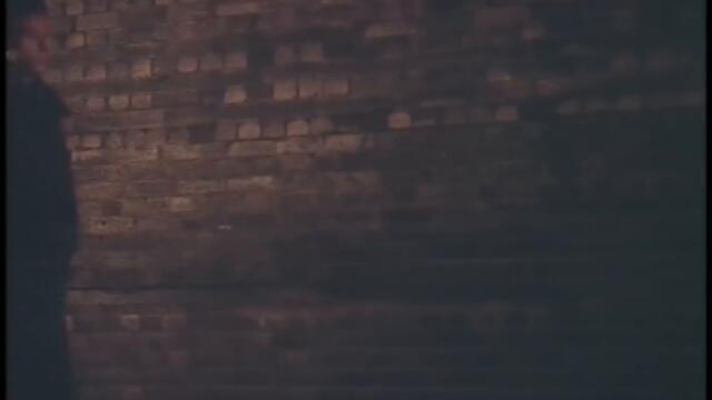 Ultravox - Hymn (Official Music Video)