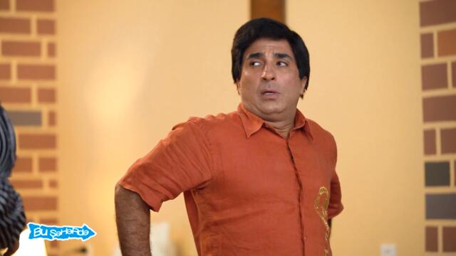 Bu Şəhərdə - Qaynananın vəsiyyəti - 16.Bölüm - Erməninin arvadı