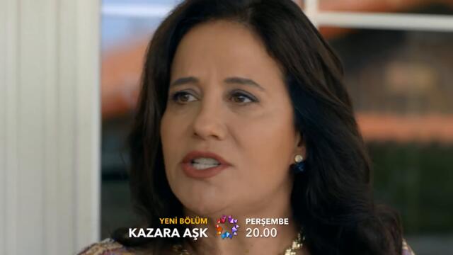 Kazara Aşk 5. Bölüm 2. Fragman