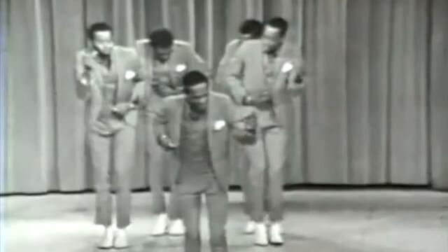 The Temptations and Black Sabbath - "Get Ready for the Grave"