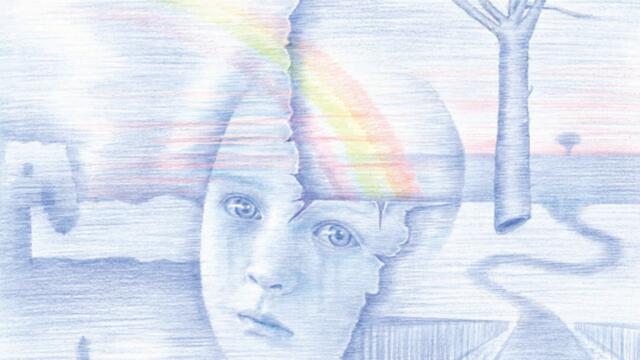 Up the Down Escalator