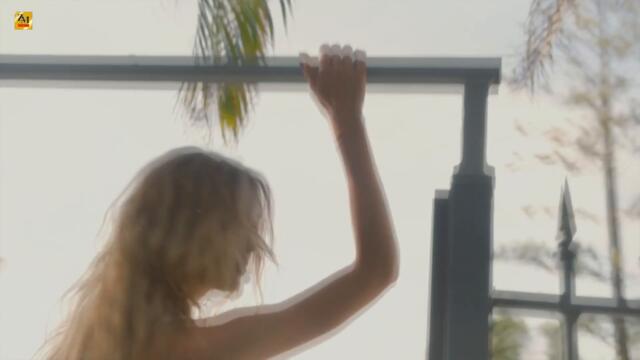 AYA - Rising (Vlad Vibe Remix)