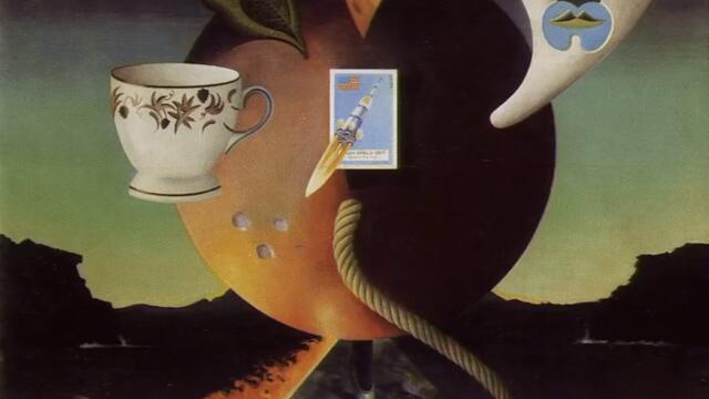 Nick Drake - Which Will