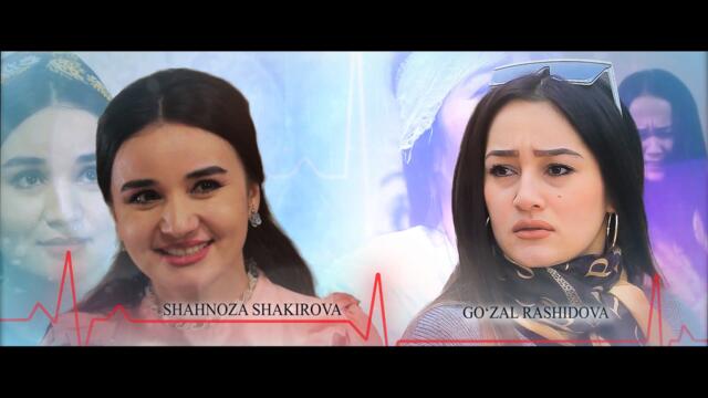 "DARD" O'TKIR SYUJETLI, DRAMATIK MILLIY SERIAL 51 - QISM