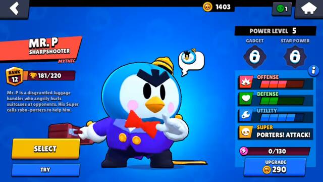 първи епизод на brawl stars