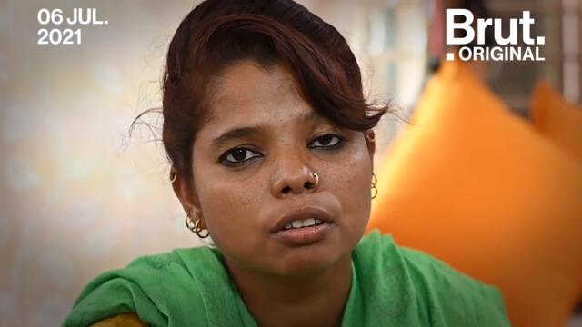 The Inspiring Story Of Bhopal's First Female Auto Driver