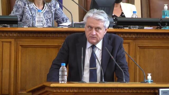 Бойко Рашков: В мутренските години съжалявам само, че не справих с вашия лидер