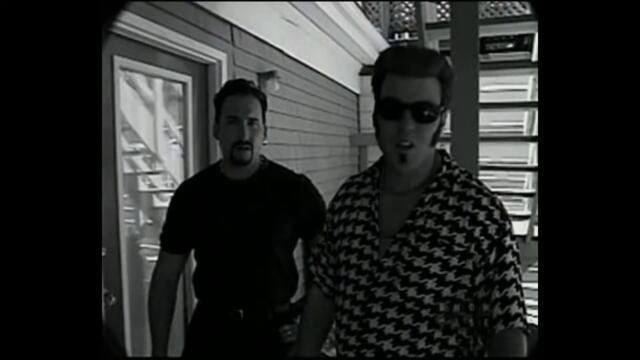 Trailer Park Boys (1999) - Mike Day (High Quality)