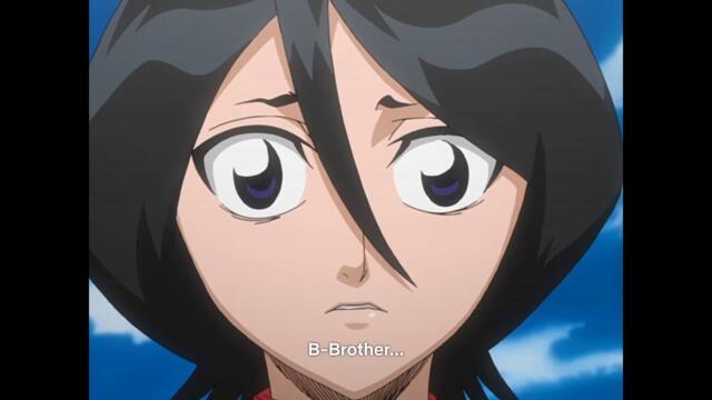 BLEACH - Ichigo vs Byakuya - THE REAL FULL CUT (BEST EDIT - 2K HD SUBBED)