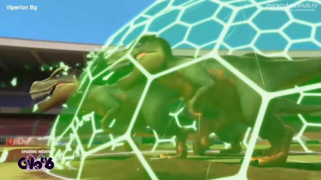 Последна сълза || Сезон 4 Епизод 17 || БГ СУБТИТРИ