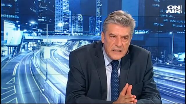 Вкараха ли си автогол партиите, които не искат постове в бъдещия кабинет?