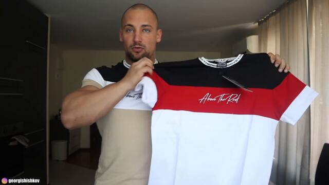 ТЯ СИ ПРОДАВА МРЪСНОТО БЕЛЬО НА МЪЖЕ