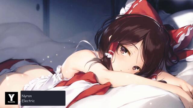 Nyron - Electric  [You and Records]