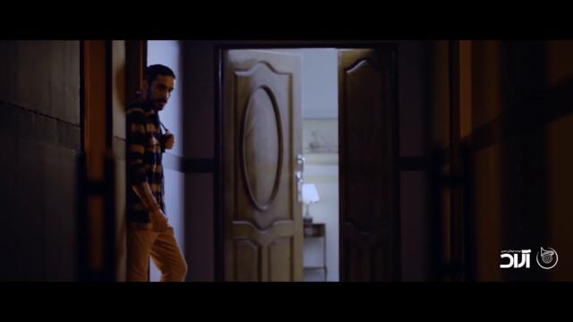 Kasra Zahedi - Black Rose I Official Video ( کسری زاهدی - رز مشکی )