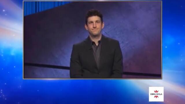 Jeopardy! Season 37 Episode 216 | JEOPARDY! July 26 2021 | JEOPARDY! 07/26/2021 | Host: LeVar Burton