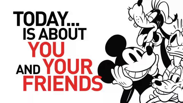 Adventure WIth Mickey and Friends | Style of Friendship | Disney Shorts