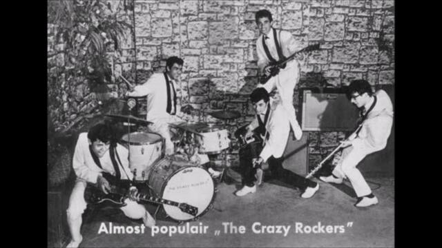 Black Eyes - the Tielman Brothers
