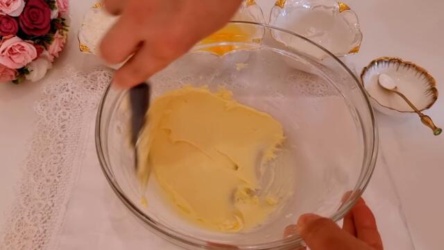 ТАЕТ ВО РТУ! ПЕЧЕНЬЕ НА СКОРУЮ РУКУ!ОБАЛДЕННОЕ ПЕЧЕНЬЕ К ЧАЮ ИЛИ КОФЕ! ВСЕ КТО ПРОБУЮТ ПРОСЯТ РЕЦЕПТ