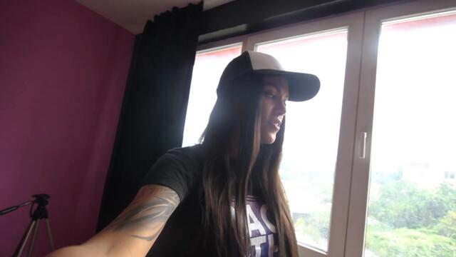 How to get sponsored ? Съвети от bgdriftgirl