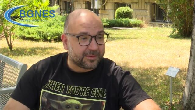 Христо Панчугов: Трябва да се говори не само за политики, но и за лицата на промяната