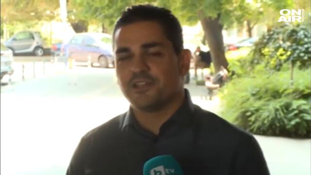 Кои са имената, спрягани за нов премиер на България?