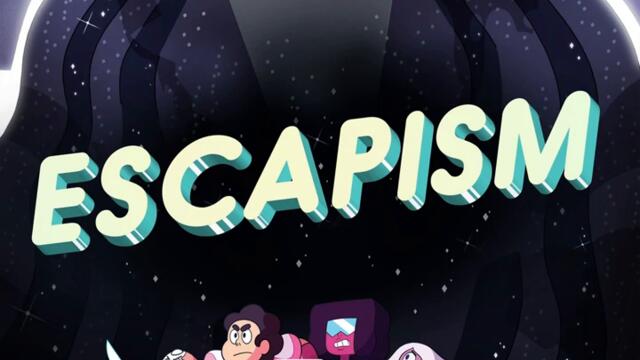 escapism (tanveer remix)