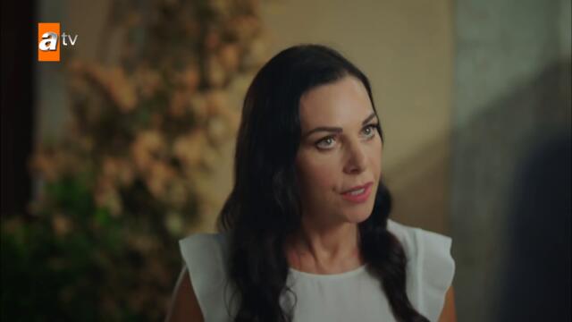 Ayşe ve Ferit'in aşk dolu kavgası! - Kalp Yarası 4. Bölüm