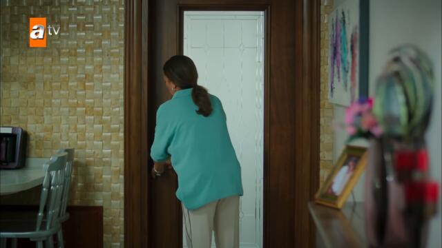 Bu gece Ferit benim! - Kalp Yarası 4. Bölüm