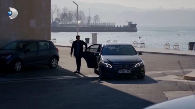 Cenk Sadece Bir Amaç Uğruna Evlendik! - Zalim İstanbul 31.Bölüm