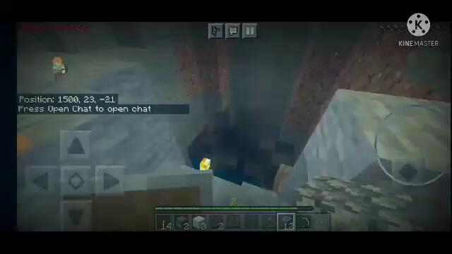 New Survival in Minecraft But its HardCore #1 [MINECRAFT]Road to 1k subs