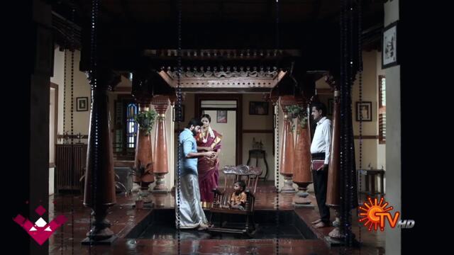 Thalattu - Ep 78 | 24 July 2021 | Sun TV Serial | Tamil Serial