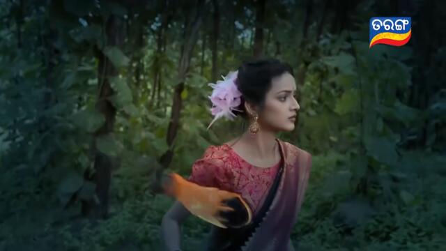 Maaya | Full Ep 348 Part-2 | 24th July 2021 | Odia Serial – TarangTV