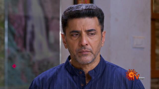 Kannana Kanne - Ep 219 | 24 July 2021 | Sun TV Serial | Tamil Serial