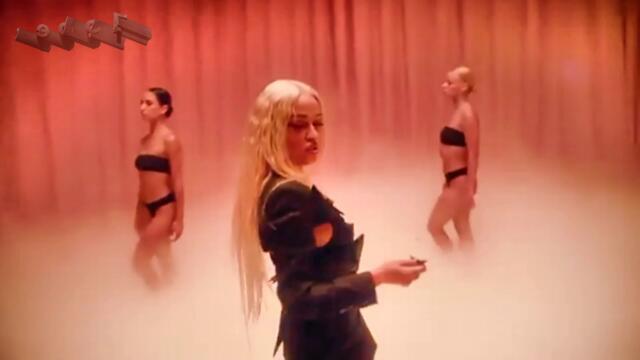 Ελένη Φουρέιρα - Αεράκι - ветрец