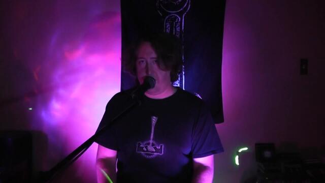 Maynard's Dick (TOOL Cover) - Sentinel