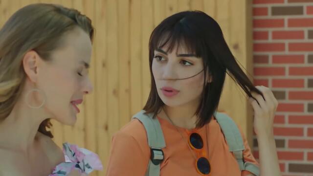 Yeni Shipimiz Hayırlı Olsun #YasEv - Baht Oyunu 6. Bölüm