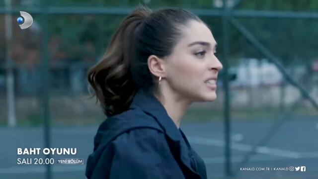 Baht Oyunu 7. Bölüm Fragmanı
