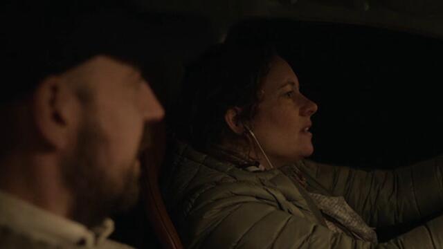 Тунелът Tunnelen   (2019) Бг Аудио Част 2