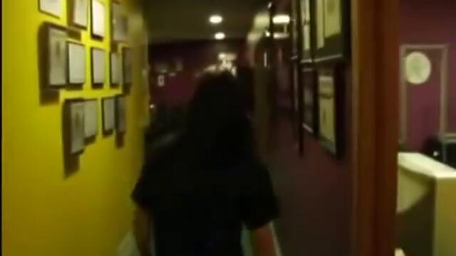 Joey Jordison - Drum Solo In Studio