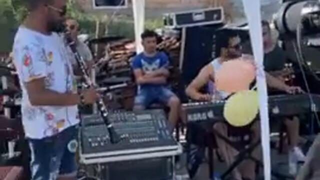 ORK. COBRA-BAND #2021#MIX