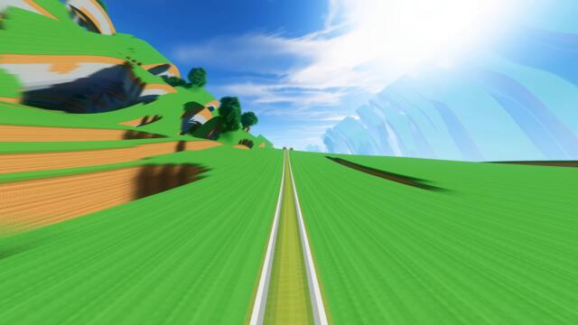 Minecraft Acid Interstate V3