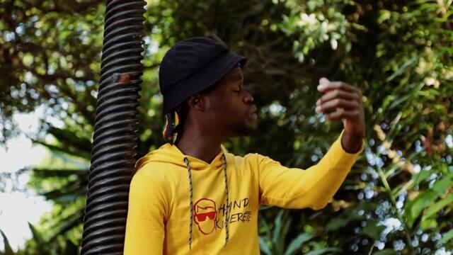Bazooker - Danana Naye (Official  Video)