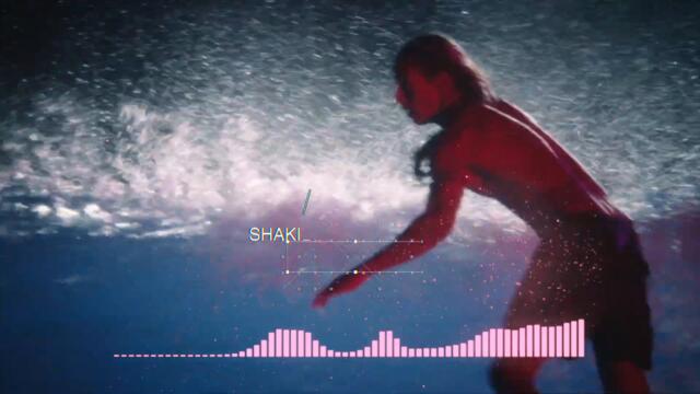 Shakira — [Remix] Don’t Wait Up | WickedLeaks (4K Official Video)