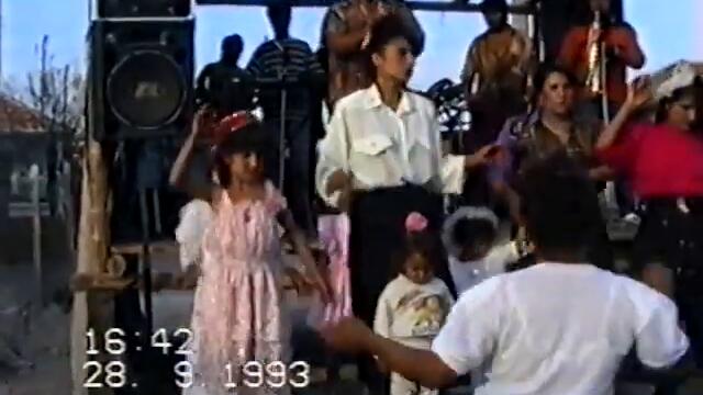 орк.''Максимлер'' - Кючек - 1993 Най Доброто